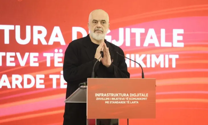 “Të ndjekin shembullin e ministrit Demo”/ Rama kritikon kryebashkiakët: Nëse nuk ndryshon situata, do përmend emra