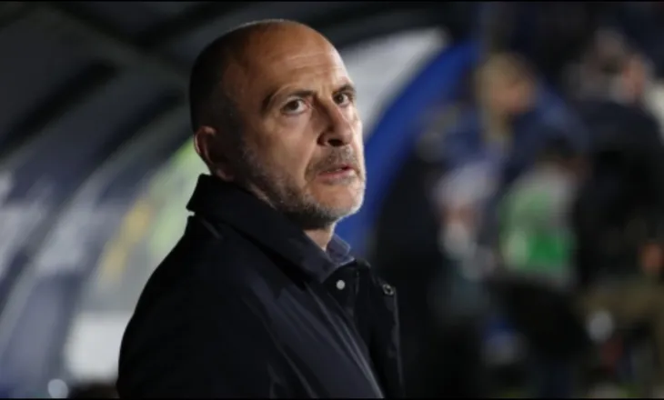 Të pathënat nga Piero Ausilio: Ia rrëmbeva Thuram, Milanit falë babait te tij Lilian. Lautaro ishte i Atletico, por…