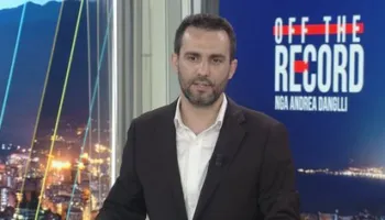 “Të protestohet vetëm me flamur kombëtar”, Lapaj: Vetëm protesta pa parti mund të na bashkojë