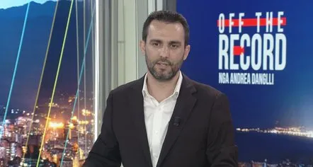 “Të protestohet vetëm me flamur kombëtar”, Lapaj: Vetëm protesta pa parti mund të na bashkojë
