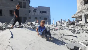 Të sëmurët dhe të plagosurit në Gaza nuk kanë qasje në trajtim mjekësor