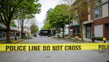 Të shtëna me armë zjarri në Montreal, vriten një oficer policie dhe autori i krimit