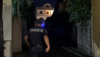Të shtëna me armë zjarri në Shkodër, pranë ish-Fabrikës së Miellit! Çfarë dihet deri tani