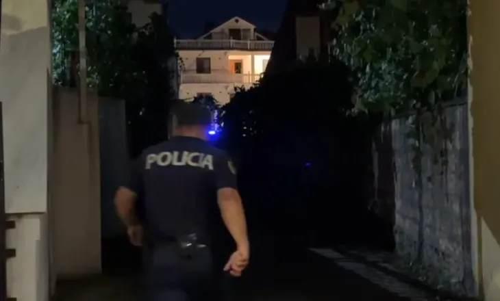 Të shtëna me armë zjarri në Shkodër, pranë ish-Fabrikës së Miellit! Çfarë dihet deri tani