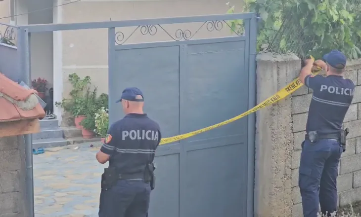 Të shtëna me armë zjarri në Tiranë, policia ndalon 30-vjeçarin