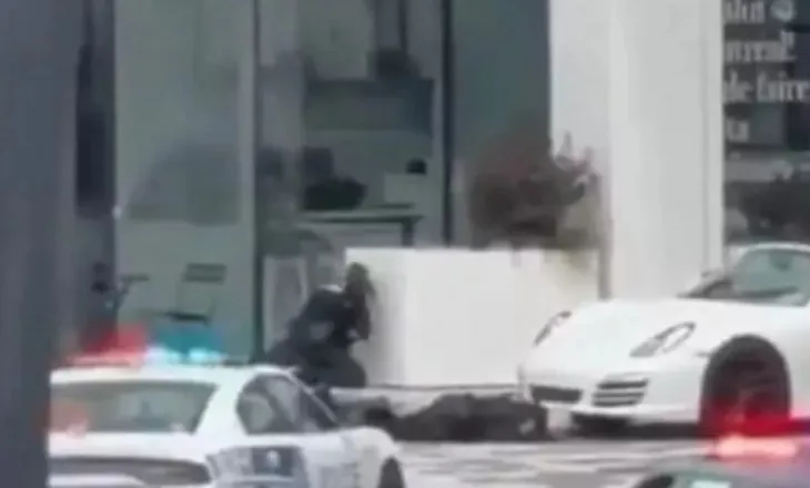 Të shtëna në lagjen hebraike të Montrealit! 3 të vdekur, mes tyre edhe autori i sulmit