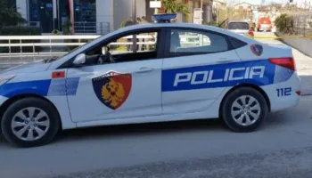 Të shtënat me armë në Vlorë, ja kush është i plagosuri rëndë