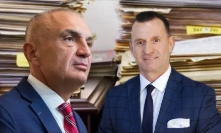 Tedi Blushi bën publike letrën e Ilir Metës për ndërprerjen e kontratës me avokatin Kujtim Cakrani