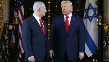 Telefonata e tensionuar mes Trump-Netanyahu, përse u ndal operacionin ushtarak në Bejrut