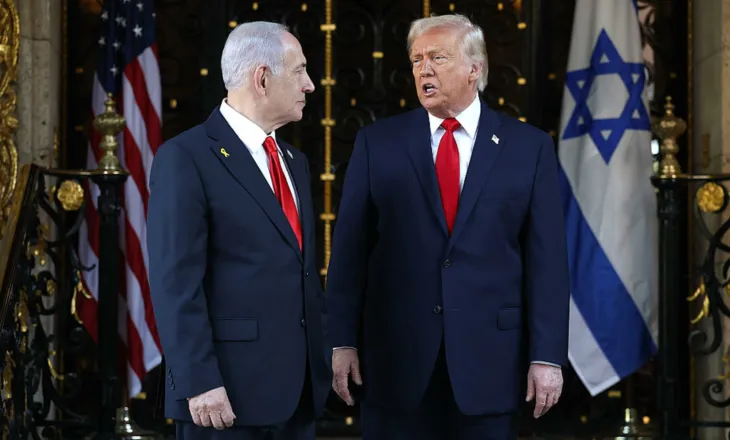 Telefonata e tensionuar mes Trump-Netanyahu, përse u ndal operacionin ushtarak në Bejrut