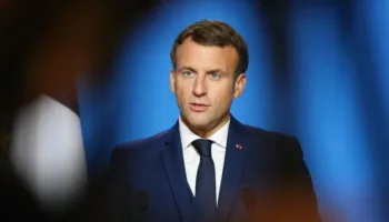 Telefonata me Trump/ Macron thekson nevojën për armëpushim dhe mbështetje për autoritetet libaneze
