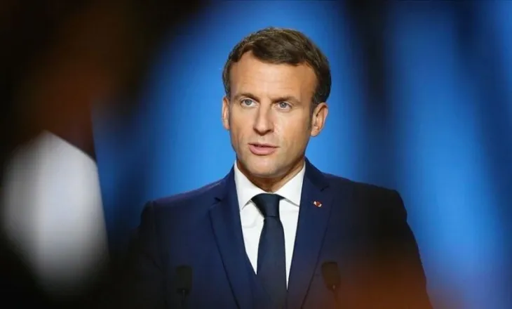 Telefonata me Trump/ Macron thekson nevojën për armëpushim dhe mbështetje për autoritetet libaneze