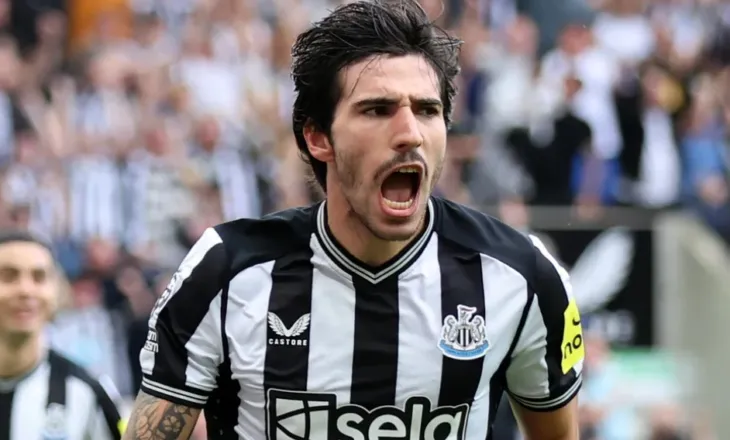 Telenovela Sandro Tonali drejt fundit, italiani arrin marrëveshjen personale me klubin e ri