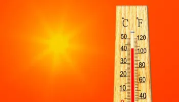 Temperatura deri në 33 gradë, çfarë parashikon moti për këtë të diel