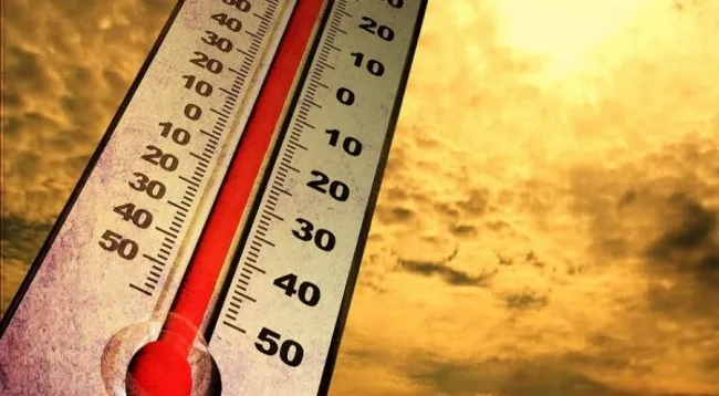 Temperaturat deri në 6 gradë mbi normalen! Flasin meteorologët, kur pritet kulmi i të nxehtit në Shqipëri?