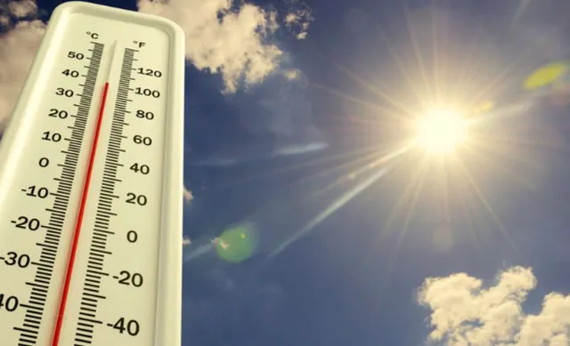 Temperaturat e larta, gati për plazh?/ Zbuloni parashikimin e motit, për ditën e nesërme
