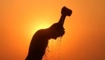 Temperaturat thyejnë rekordet në Europë, i nxehti afrikan përfshin kontinentin