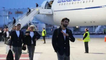 Tension para sfidës me Egjiptin, SHBA ndalon kapitenin e Iranit në aeroport