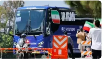 Tensione dhe në futboll/ Ekipi iranian në SHBA tregon sesi u prit në Botëror