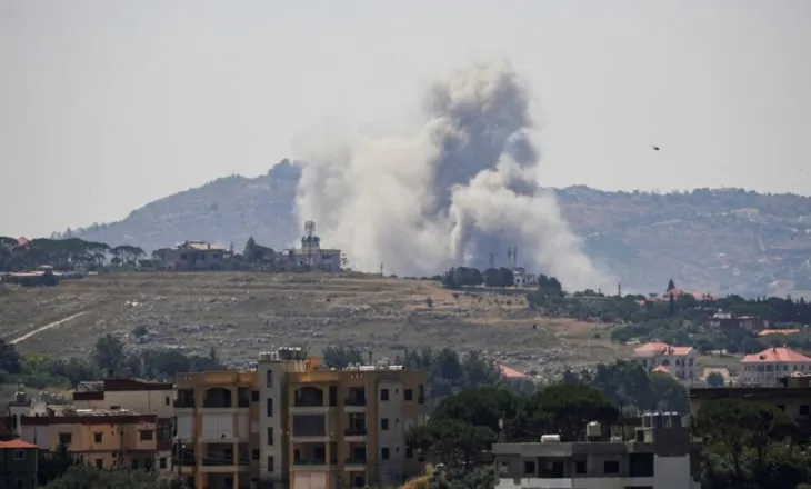 Tensione në Lindjen e Mesme, sulme të reja në Liban pas paralajmërimit të Iranit