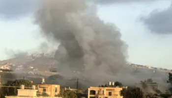 Tensionet në Libanin jugor/ Dy të vrarë pas sulmeve mes Izraelit dhe Hezbollah, palët akuzojnë njëra-tjetrën
