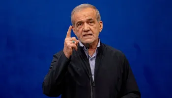 Tensionet në Lindjen e Mesme, Presidenti iranian bën thirrje: Irani dhe SHBA-të duhet të shkojnë përtej termit “as luftë as paqe”