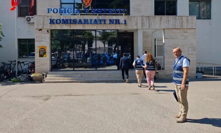 Tensionet para Kuvendit/ Avokati i Popullit: Policia ka goditur protestuesit