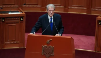 Terapia hormonale/ Berisha: Prindërit të denoncojnë me forcë të madhe këto akte ndaj fëmijëve