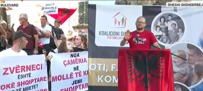 Terapia hormonale për transgjinorët, Kalaja-Ramës dhe deputetëve të PS: Provojeni te fëmijët tuaj