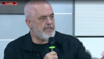 “Tërheqja zvarrë, ngjarje e neveritshme”, Rama në Vlorë: Projekti në Zvërnec do të bëhet