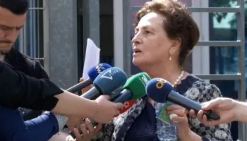 Tërhiqet Fatime Kryemadhi: S’e dua gjykimin e shkurtuar. S’kam bërë pastrim parash!