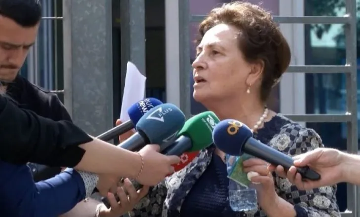 Tërhiqet Fatime Kryemadhi: S’e dua gjykimin e shkurtuar. S’kam bërë pastrim parash!