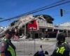Tërmet i fuqishëm në Filipine, të paktën 19 viktima/ Momenti i shembjes së ndërtesave, nxënësit bërtasin të tronditur (VIDEO)