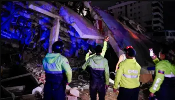Tërmetet apokaliptike/ Shkon në 164 numri i viktimave në Venezuelë, 971 të plagosur, vijojnë kërkimet nën rrënoja