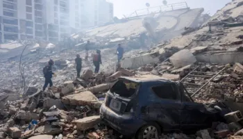 Tërmetet në Venezuelë, rritet numri i viktimave