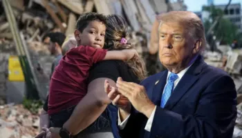 Tërmetet në Venezuelë/ Trump përgezon qeverinë: Po bëni punë të shkëlqyer, njerëzit po kërcejnë…