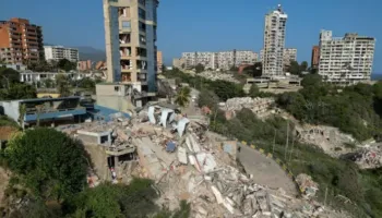 Tërmeti në Venezuelë godet rëndë ekonominë, humbje sa 6% e PBB-së
