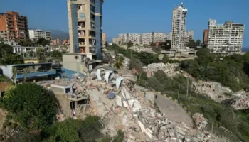 Tërmeti në Venezuelë, humbja ekonomike parashikohet 6.7 miliardë dollarë