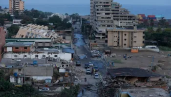 Tërmeti shkatërrues në Venezuelë, mbi 10,000 persona të zhdukur
