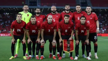 Testi i dytë, Shqipëria e erës Maran sot pret Luksemburgun në ‘Air Albania’