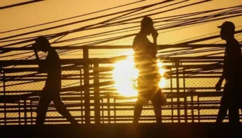 Thatësirë dhe temperatura të larta/ Analiza e DW: A ndodhet bota para një El Niño më ekstrem të 140 viteve të fundit?