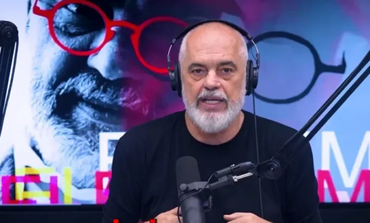 “The Albanian Files”/ “Bëhu mbret”, Rama sqaron letrën e arkitektit: Autori përdor satirën dhe ironinë, po bëhet një…