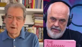 “The Albanian Files”/ Berisha reagon pas deklaratës së Ramës: Monolog mashtrimesh, Eurojust e Europol të hetojnë 523 projektet