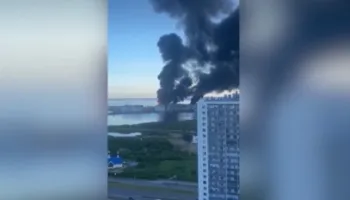 ‘Thellë në territorin armik’: Sulm ndaj qytetit të lindjes së Putinit në një moment retorike të ashpërsuar