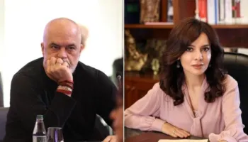Thellohet përplasja mes Spiropalit dhe Ramës, ish-ministrja kërkon që PS të pastrohet nga të korruptuarit, ja…