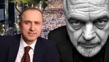 Themeluesi i FRESSH ‘shuplakë’ Ramës: Ja pse socialistët e vërtetë janë në protestë