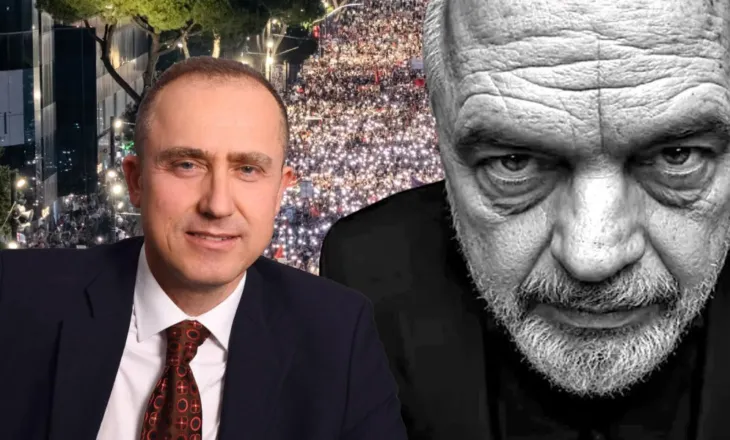 Themeluesi i FRESSH ‘shuplakë’ Ramës: Ja pse socialistët e vërtetë janë në protestë