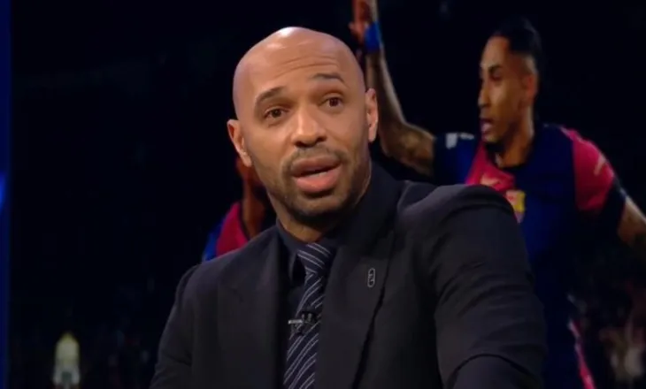 Thierry Henry dhe Ibrahimović kritikojnë Koeman: Luajti me 5 mbrojtës, nuk e njoh më Holandën
