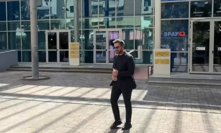 Thirret në SPAK deputeti i PS, Klevis Jahaj