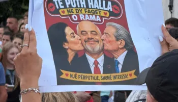 Thirrja nga protesta e qytetarëve: Në 4 Korrik, e gjithë diaspora këtu